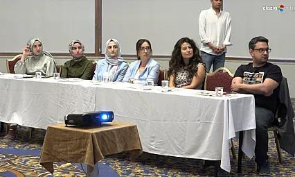 Elazığ'da Sağlıkta Bilimsel İşbirliği: Doğu Anadolu Romatoloji Derneği'nden Eğitim Kampı!