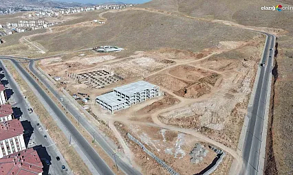 Elazığ, Doğu ve Güneydoğu'nun Mobilya Merkezi Olmaya Hazırlanıyor!