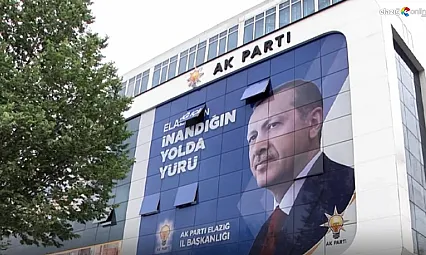 Elazığ AK Parti İl Başkanlığı Süreci İstişare mi, Hayal Kırıklığı mı?