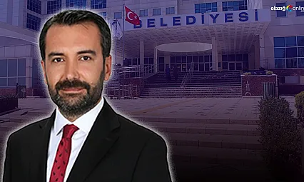 Elazığ Belediyesi'ne İhale Soruşturması mı Geliyor? Rapor Savcılığa Teslim Edildi