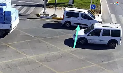 Elazığ'da Kural İhlalleri Sürücülere Pahalıya Patladı!