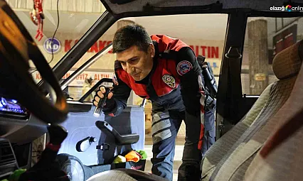 Elazığ'da bir haftalık denetimlerin bilançosu açıklandı