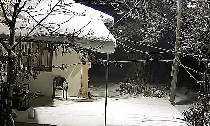 İşte Baskil depreminin ilk görüntüleri