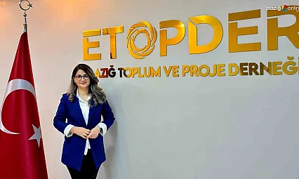 ETOPDER'in hazırladığı projeye yüzde 100 hibe desteği