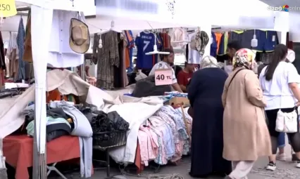 Elazığ'da indirimli alışveriş ve eğlence bir arada: Elazığ Tanıtım ve Alışveriş Günleri devam ediyor!