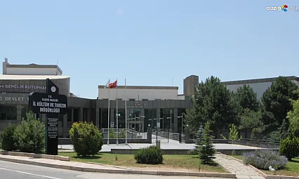 Müzeler Haftası Elazığ'da Tarih ve Sanatla Yaşanacak!