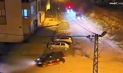 Trafik ekipleri affetmedi: Elazığ'da ehliyetsiz sürücüye rekor ceza!