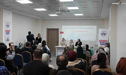Elazığ'da sigaraya karşı büyük seferberlik: 'Alo 171 ile hayatınızı değiştirin'