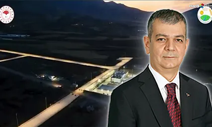 Elazığ'da Tarım ve Hayvancılıkta Bölgesel Kalkınmaya Büyük Destek