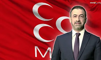 Elazığ'dan Şehitlere Vefa: MHP'li Semih Işıkver'den Yürek Burkan Açıklama!