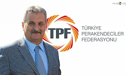 Elazığ'dan Türkiye'ye: Elazığlı İş İnsanı Aytunç Sunguroğlu TPF Yönetim Kurulunda!