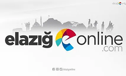 Elazığ haber, Elazığ haberleri, Son dakika Elazığ gelişmeleri Elazığ Online'de