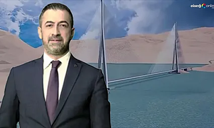 Elazığ'ın Kalkınması için Semih Işıkver'den Kritik Bir Hamle Daha!