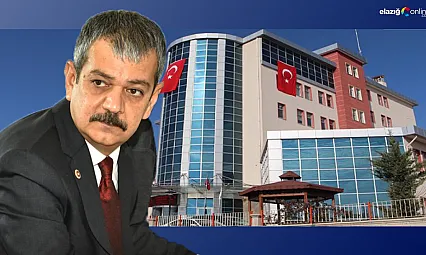 Elazığ Kamuoyu Halen Cevap Bekliyor!