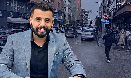 Elazığ'ın trafik çilesine Başkan Gök'ten '15 dakika' formülü