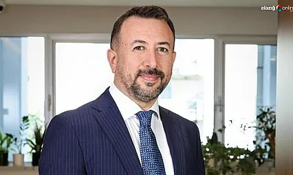 Elazığlı İsim Dünya Çapında Bir Başarıya Daha İmza Attı!