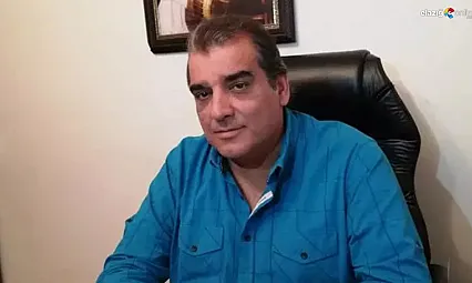 Elazığlı sanatçı Ömer Danış'tan sevenlerini üzen haber