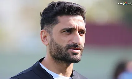 Maksut Taşkıran'ın Acı Günü: Elazığspor'dan Başsağlığı Mesajı!