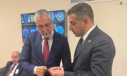 Işıkver'den Eti Krom işçileri için teftiş çağrısı