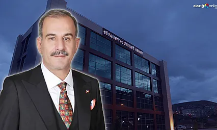 ETSO Başkanı İdris Alan: 'Bayramlar Birlik ve Kardeşliğin En Güzel Vakitleridir!'