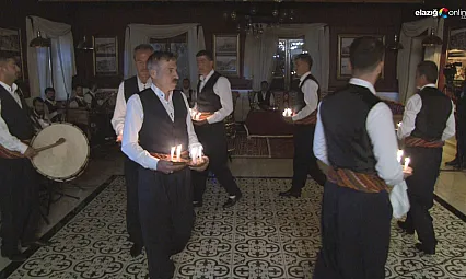 Harput'un ruhu Kürsübaşı: Bir kış gecesi masalı değil, bir şehir kültürü