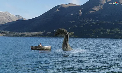 Hazar'ın sırrı! Efsane mi, gerçek mi? Gölün yaşlı balıkçıları anlatıyor!