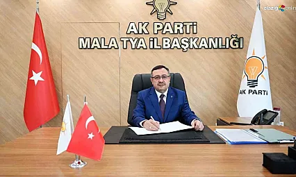 İl Başkanı Bakan'dan Leman dergisine sert tepki
