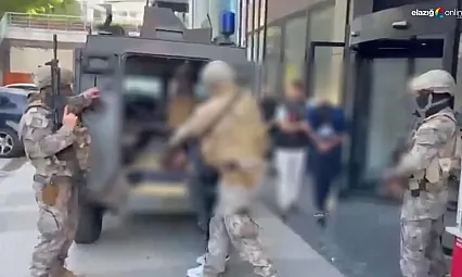 Diyarbakır Polisi Şebekeyi Çökertti: Faizsiz Kredi Vaadiyle Milyonluk Vurgun!