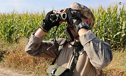 Elazığ'da Veysel Bilen'i Arama Çalışmaları Sürüyor: 6 Gündür İz Bulunamadı!