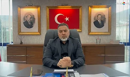 Kovancılar'da 400 kişilik istihdam umudu mevzuata takıldı: Başkan Gök'ten Ankara'ya çağrı