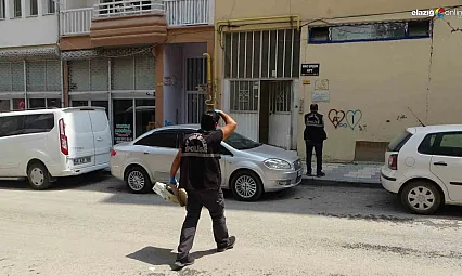 Malatya'da 89 yaşındaki adam evinde ölü bulundu