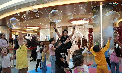 Malatya'da festival heyecanı devam ediyor