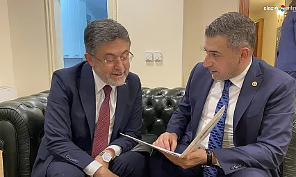 Vekil Işıkver 2026 mesaisine erken başladı