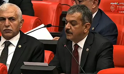 Milletvekili Prof. Dr. Keleş: 'Fırat Üniversitesi Hastanesi İhalesi Tamamlandı!'