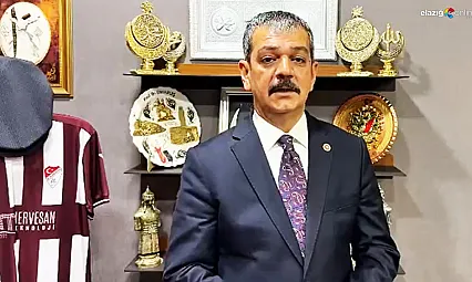 Milletvekili Prof. Dr. Keleş: 'Gençlerimizi Donanımlı Bir Geleceğe Hazırlıyoruz!'