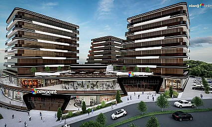 Newpoint ile Elazığ'da Alışveriş ve İş Dünyası Yeniden Şekilleniyor!