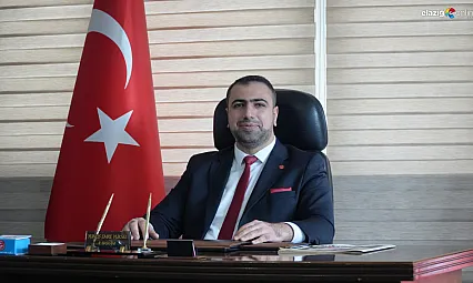 Saadet Partisi Elazığ'dan 6 Şubat mesajı