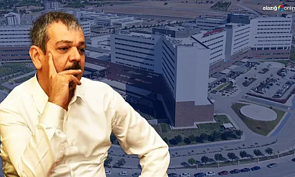 Sayın Keleş, laf var, icraat yok! Elazığ AMATEM projesi ne oldu?