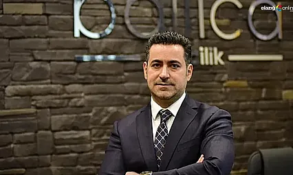 Elazığ TSO Başkan Adayı Ballıca: 'Şehrimiz yeni planlamaya muhtaç!'