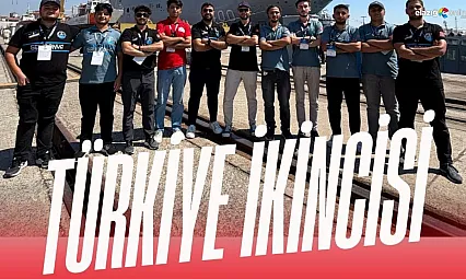 Elazığ Gençlik Merkezi Gururlandırdı: TEKNOFEST'te Büyük Başarı!