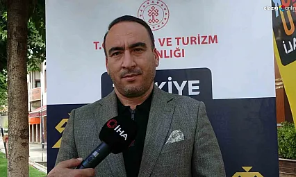 Başkan Budak: 'Anadolu'nun en iyi mutfağı Malatya mutfağıdır'