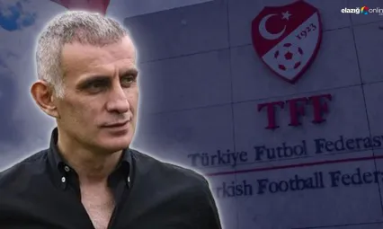 Türk futbolunda yeni dönem: İbrahim Hacıosmanoğlu TFF Başkanlığına seçildi