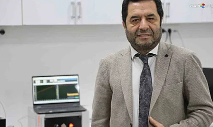 Türkiye'nin Gururu Elazığ'dan Çıktı: Hall Effect Sistemi Küresel İhracata Açıldı!
