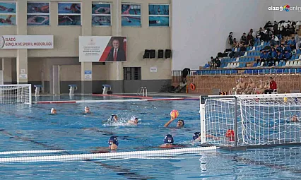 Elazığ'da Türkiye Şampiyonası heyecanı: 23 takım kupa için suya indi