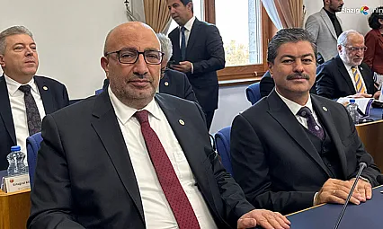 Vekil Açıkkapı, Eğitim Bütçesi Tartışmalarını Rakamlarla Çürüttü!