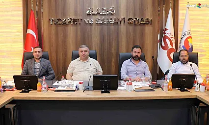 Elazığ'da Yapı Denetimde Dijital Dönüşüm Başlıyor!
