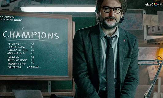'El Profesör' paylaşımı takdir topladı