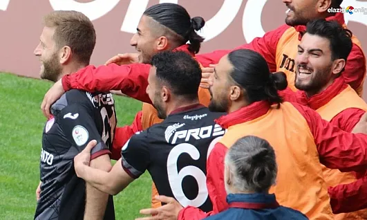 Elazığspor'da Hedef 3 Puan! Karacabey Belediyespor Maçına Geri Sayım Başladı!