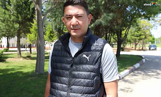 Elazığspor Play-Off Hazırlıklarında Zirveye Odaklandı!