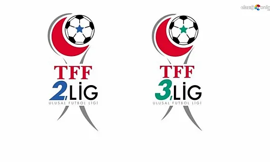 TFF 2. Lig ve TFF 3. Lig naklen yayın ihalesi Fuchs Sports Türkiye Firması kazandı